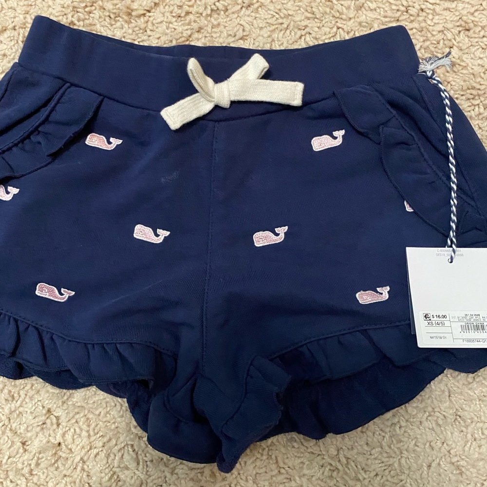 NWT Target Vineyard Vines shorts